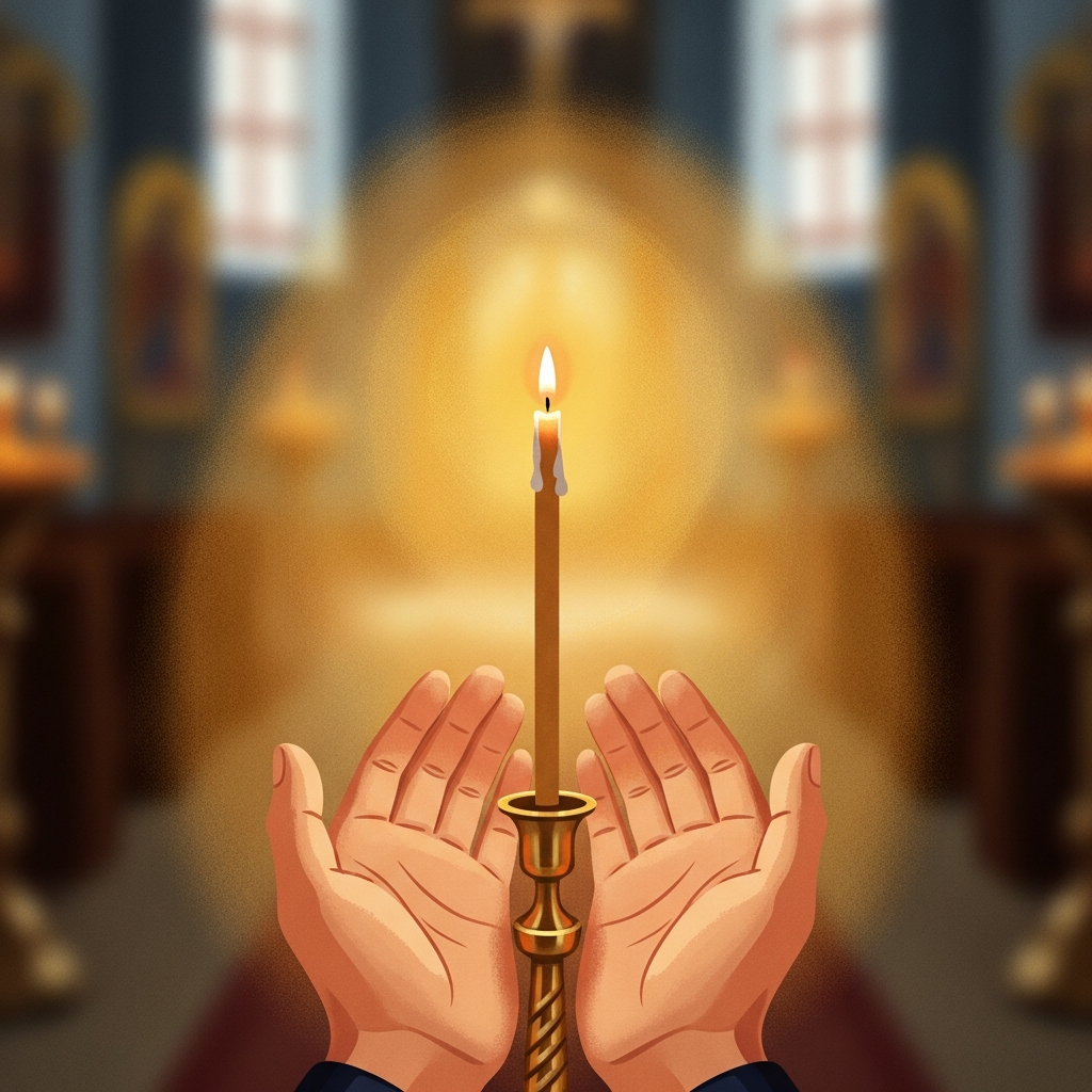 Пожертвование